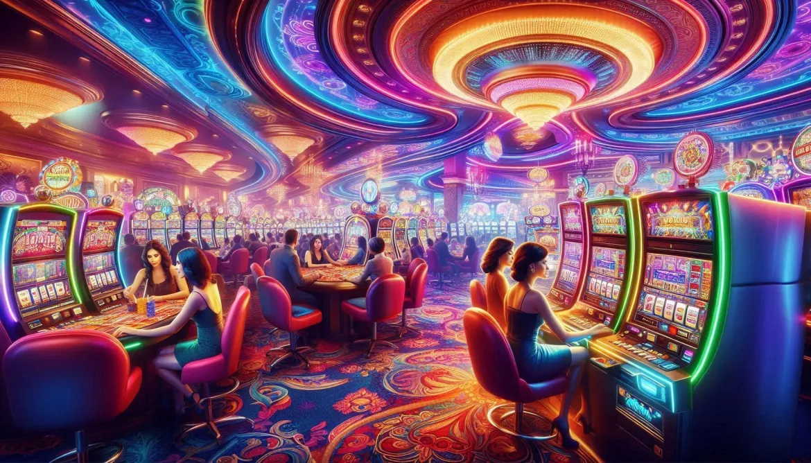 Piratepots Casino